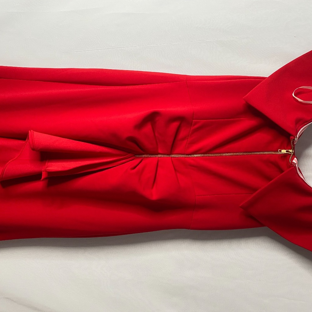 Cocktail Dress - Picture 5 of 10